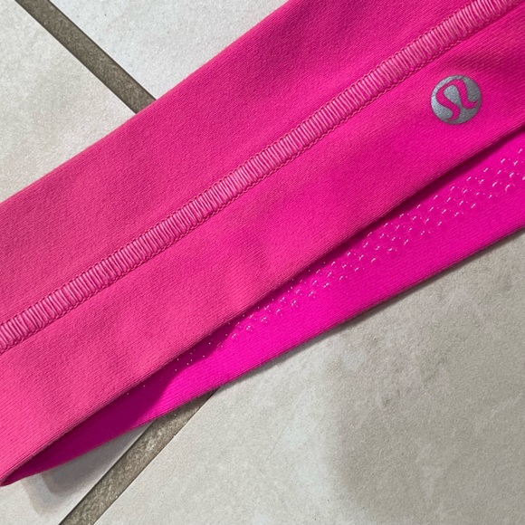 Lululemon Headbands - Picture 4 of 4